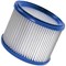 Makita Filter Cartridge for 446L, VC2012L, VC2511, and VC3011L Vacuum Cleaners  Makita Filter Cartridge for 446L, VC2012L, VC2511, and VC3011L Vacuum Cleaners