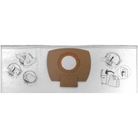 Makita Genuine Fleece Dust Bags for VC Series Dust Extractors Makita Genuine Fleece Dust Bags for VC Series Dust Extractors
