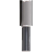 Makita TCT Double Flute Straight Router Cutter Makita TCT Double Flute Straight Router Cutter