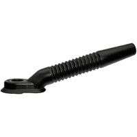Makita Genuine P-80488 Universal Drill Dust Extraction Hose Adaptor Makita Genuine P-80488 Universal Drill Dust Extraction Hose Adaptor
