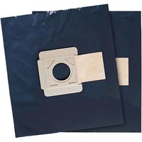 Makita Genuine P-70297 Filter Dust Bags for 446L, VC2012L, VC2511, and VC3011L Makita Genuine P-70297 Filter Dust Bags for 446L, VC2012L, VC2511, and VC3011L