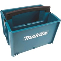 Makita MakPac Stackable Tote Tool Box Makita MakPac Stackable Tote Tool Box