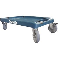 Makita MakPac Tool Case Wheeled Base Makita MakPac Tool Case Wheeled Base