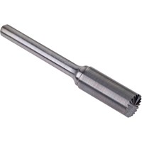 Dormer P100 Carbide Burr Without End Cut