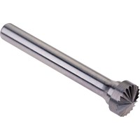 Dormer P101 150 Deg Countersink Carbide Burr