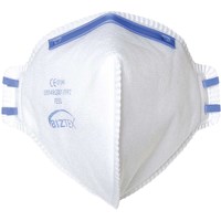 Portwest FFP2 Fold Flat Disposable Dust Masks Portwest FFP2 Fold Flat Disposable Dust Masks