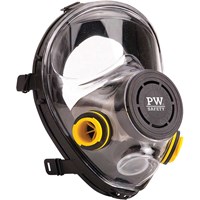 Portwest Vienna Full Face Mask Portwest Vienna Full Face Mask