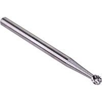 Dormer P507 Ball Carbide Burr