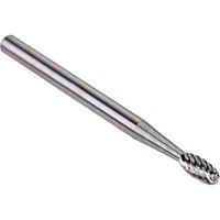 Dormer P509 Carbide Burr Oval