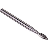 Dormer P515 Flame Carbide Burr