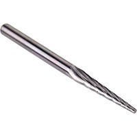 Dormer P523 Cone Carbide Burr