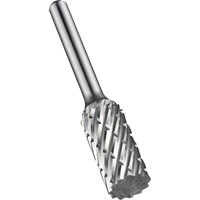 Dormer P701 Cylinder Carbide Burr Without End Cut