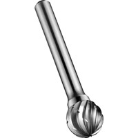 Dormer P707 Ball Carbide Burr
