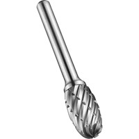 Dormer P709 Ball Carbide Burr