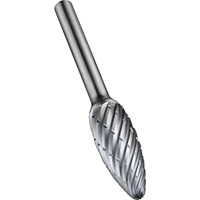 Dormer P715 Flame Carbide Burr