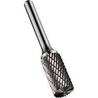 Dormer P803 Solid Carbide Burr Cylinder Endcut Dormer P803 Solid Carbide Burr Cylinder Endcut