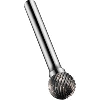 Dormer P807 Bright Ball Carbide Burr