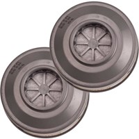 Portwest Combination Filters for P410 Half Face Mask