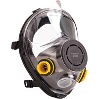 Portwest Lens Cover Films for P500 and P516 Full Face Masks Portwest Lens Cover Films for P500 and P516 Full Face Masks