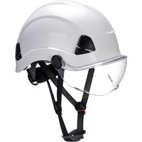 Portwest Visor Attachment for Height Endurance Helmets