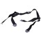 Portwest Chin Straps for Endurance Helmets  Portwest Chin Straps for Endurance Helmets