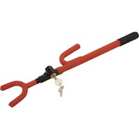 Sealey Steering Wheel Lock Sealey Steering Wheel Lock