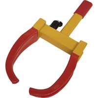 Sealey Car Wheel Claw Clamp Sealey Car Wheel Claw Clamp