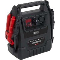 Sealey PBI2212GS Roadstart Emergency Jump Starter Sealey PBI2212GS Roadstart Emergency Jump Starter