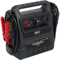 Sealey PBI4424GS Roadstart Emergency Jump Starter Sealey PBI4424GS Roadstart Emergency Jump Starter
