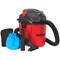 Sealey PC100 Wet and Dry Vacuum Cleaner 10L  Sealey PC100 Wet and Dry Vacuum Cleaner 10L