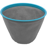 Sealey Washable Cloth Filter for PC102 and PC102HV Vacuum Cleaners