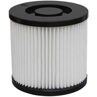 Sealey Locking Cartridge Filter for Later Model PC195SD Vacuum Cleaners