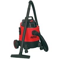 Sealey PC200 Wet and Dry Vacuum Cleaner 20L Sealey PC200 Wet and Dry Vacuum Cleaner 20L