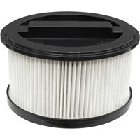 Sealey HEPA Cartridge Filter for PC200A Vacuum Cleaner Sealey HEPA Cartridge Filter for PC200A Vacuum Cleaner
