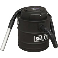 Sealey PC200A 3 in 1 Ash Vacuum Cleaner 20L Sealey PC200A 3 in 1 Ash Vacuum Cleaner 20L