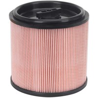 Sealey Fine Dust Cartridge Filter for PC200 and PC300 Series Vacuum Cleaners Sealey Fine Dust Cartridge Filter for PC200 and PC300 Series Vacuum Cleaners