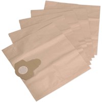 Sealey Dust Collection Bags for PC300SD, PC300SDAUTO