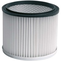 Sealey Cartridge Filter for PC310, PC200 and PC300 Vacuum Cleaners