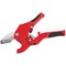 Sealey PC41 Plastic Pipe Cutter Quick Release  Sealey PC41 Plastic Pipe Cutter Quick Release