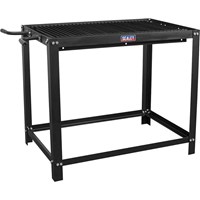 Sealey Plasma Cutting Workbench Table Sealey Plasma Cutting Workbench Table