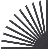 Sealey Replacement Slats for PCT2 Plasma Cutting Workbench Sealey Replacement Slats for PCT2 Plasma Cutting Workbench