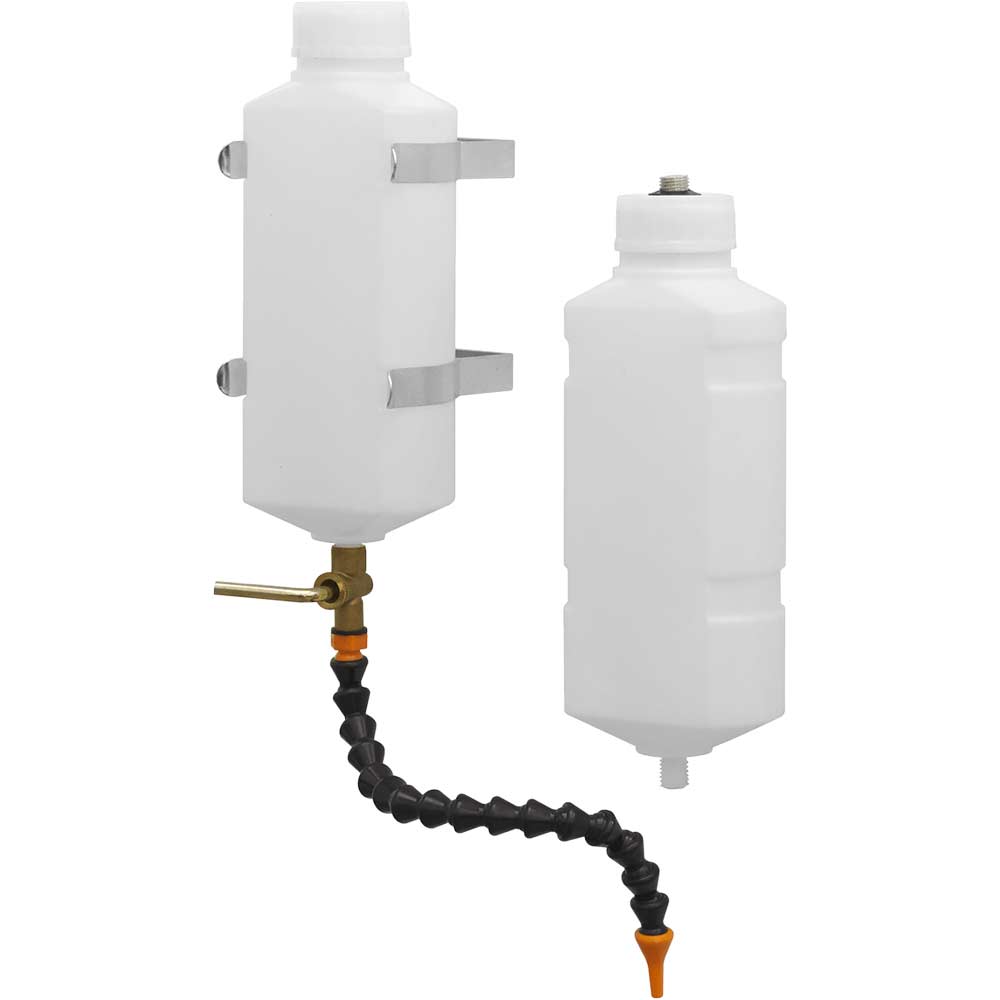 Sealey Coolant System For Pdm Series Pillar Drills 0.41Kg