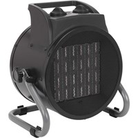 Sealey PEH3001 Industrial PTC Fan Heater Sealey PEH3001 Industrial PTC Fan Heater