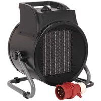 Sealey PEH5001 Industrial PTC Fan Heater Sealey PEH5001 Industrial PTC Fan Heater