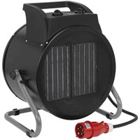 Sealey PEH9001 Industrial PTC Fan Heater Sealey PEH9001 Industrial PTC Fan Heater