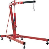 Sealey PH20 Yankee Folding Engine Crane
