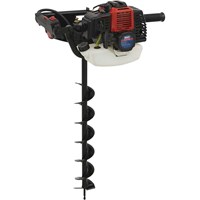Sealey PHA100 2 Stroke Petrol Earth Auger