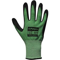 Polyco Polyflex Hydro Safety C5 Gloves Polyco Polyflex Hydro Safety C5 Gloves