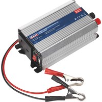 Sealey PI300 12v to 240v Power Inverter