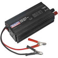 Sealey 12v to 240v Power Inverter